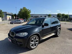 Schwarz Gebraucht 2010 BMW X5 Sport Line SUV | 7.150 € (Superpreis)