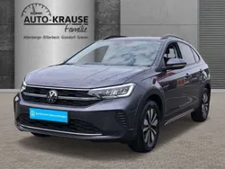 Grau Gebraucht 2023 VW Taigo Beats SUV | 21.999 € (Fairer Preis)