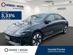 Digital green Gebraucht 2023 Hyundai Ioniq 6 Limousine | 39.980 € (Fairer Preis)