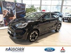 Agate black metallic Neu 2025 Ford Puma Gen-E Premium SUV | 34.889 € (Etwas zu teuer)