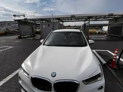 Weiß Gebraucht 2019 BMW X1 M Sport SUV | 23.000 € (Guter Preis)