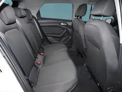 Weiß Gebraucht 2024 Audi A1 Kleinwagen | 23.449 € (Guter Preis)