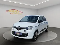 Weiß Gebraucht 2018 Renault Twingo LIMITED Kleinwagen | 8.900 € (Fairer Preis)