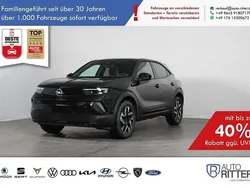 Karbon schwarz metallic/schwar Neu 2025 Opel Mokka Edition SUV | 25.290 € (Fairer Preis)