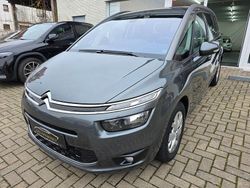 Grau Gebraucht 2014 Citroën Grand C4 Picasso Intensive Van / Kleinbus | 7.999 € (Superpreis)