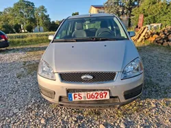 Silber Gebraucht 2005 Ford C-MAX Van / Kleinbus | 765 € (Superpreis)