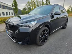 Schwarz Gebraucht 2023 BMW X1 M Sport SUV | 43.790 € (Guter Preis)