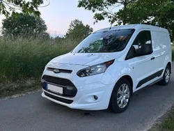 Weiß Gebraucht 2017 Ford Transit Van / Kleinbus | 9.300 € (Fairer Preis)