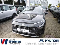 Schwarz Neu 2025 Hyundai Bayon SUV | 21.900 € (Fairer Preis)