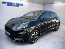 Neu 2024 Ford Puma ST-Line | 23.470 € (Superpreis)