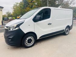 Weiß Gebraucht 2019 Opel Vivaro Van | 6.300 €