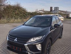 Schwarz Gebraucht 2019 Mitsubishi Eclipse Cross SUV | 19.100 € (Fairer Preis)