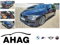 Braun Gebraucht 2022 Alpina D5 Kombi | 64.840 € (Guter Preis)