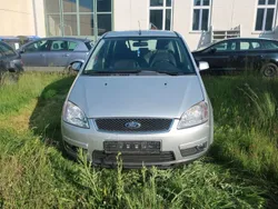 Silber Gebraucht 2007 Ford C-MAX Trend Van / Kleinbus | 1.200 € (Superpreis)