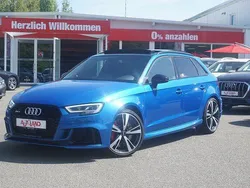 Andere Gebraucht 2019 Audi RS3 Comfort Kleinwagen | 43.950 € (Superpreis)