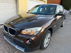 Marrakeschbraun metallic Gebraucht 2010 BMW X1 SUV | 7.900 € (Guter Preis)