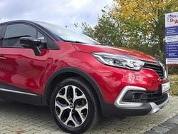 Rot Gebraucht 2019 Renault Captur Intens SUV | 13.990 € (Guter Preis)