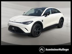 Weiß Gebraucht 2025 Smart #3 Pro+ SUV | 36.379 € (Fairer Preis)