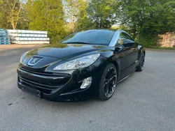 Schwarz Gebraucht 2011 Peugeot RCZ Coupé | 7.790 € (Fairer Preis)