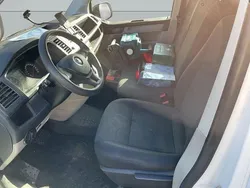 Weiss Gebraucht 2018 VW T6 Van | 24.349 € (Superpreis)