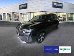 Schwarz Gebraucht 2023 Peugeot 3008 GTi SUV | 23.590 € (Guter Preis)