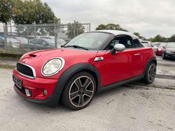 Chili red Gebraucht 2011 Mini Cooper S Coupé Coupé | 7.800 € (Guter Preis)