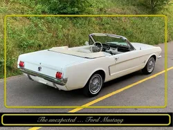 Beige Gebraucht 1965 Ford Mustang Cabrio | 49.999 €