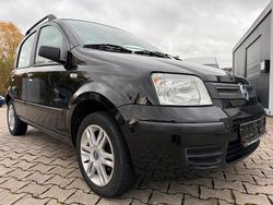 Schwarz Gebraucht 2006 Fiat Panda Limousine | 2.490 €