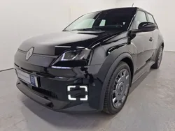 Black pearl schwarz Neu 2025 Renault R5 Evolution Kleinwagen | 29.735 € (Etwas zu teuer)