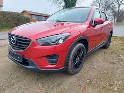 Rot Gebraucht 2016 Mazda CX-5 Exclusive-Line SUV | 6.000 € (Superpreis)