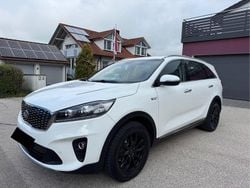 Weiß Gebraucht 2019 Kia Sorento SUV | 15.999 € (Guter Preis)