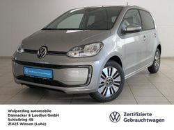 Tungsten silver (silber), metallic Gebraucht 2024 VW e-up! Edition Kleinwagen | 20.798 € (Superpreis)