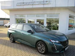 Avatar blau Gebraucht 2023 Peugeot 308 Active Kombi | 27.400 € (Fairer Preis)