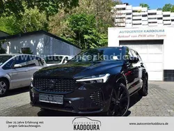 Schwarz Gebraucht 2024 Volvo XC60 SUV | 49.999 € (Fairer Preis)