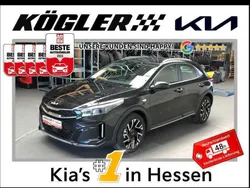 Zilinaschwarz Neu 2025 Kia XCeed Vision SUV | 28.860 € (Fairer Preis)