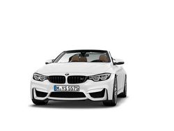 Gebraucht 2025 BMW M4 Cabriolet Competition Edition Cabrio | 57.750 €