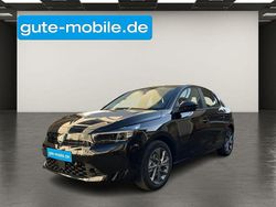 Schwarz Neu 2025 Opel Corsa Edition Limousine | 16.980 € (Superpreis)