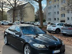 Andere farben Gebraucht 2013 BMW 535 Limousine | 13.499 € (Superpreis)