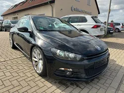Schwarz Gebraucht 2010 VW Scirocco Team Coupé | 7.900 € (Fairer Preis)