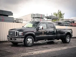 Schwarz Gebraucht 2006 Ford F350 Lariat Abholung | 34.900 €