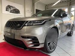 Gold Gebraucht 2017 Land Rover Range Rover First Edition SUV | 46.199 €