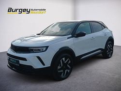 Weiß Gebraucht 2024 Opel Mokka SUV | 24.340 € (Fairer Preis)