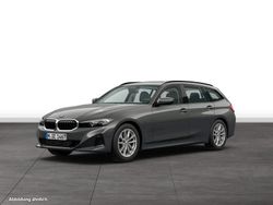 Gebraucht 2024 BMW 320 Comfort Edition Kombi | 50.049 €