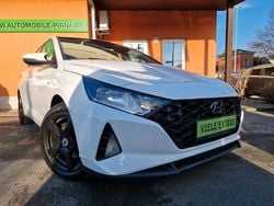 Weiß Gebraucht 2021 Hyundai i20 Trend Kleinwagen | 12.950 € (Guter Preis)