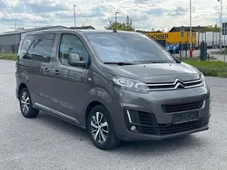 Grau Gebraucht 2019 Citroën Spacetourer Business Class Van | 15.890 € (Superpreis)