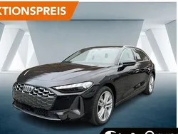 Schwarz Neu 2025 Audi A5 Ambiente Coupé | 47.890 € (Fairer Preis)