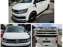 Reifen neu Gebraucht 2017 VW T6 Trendline Van | 34.989 € (Fairer Preis)