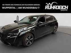 Schwarz Neu 2025 Peugeot 308 GTi Limousine | 31.490 € (Guter Preis)