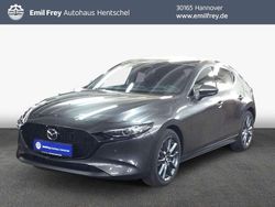 Grau Neu 2025 Mazda 3 Takumi-Line Limousine | 30.990 €