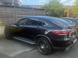 Gebraucht 2020 Mercedes GLC220 SUV | 40.800 € (Teuer)